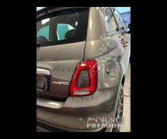 FIAT 500 1.0 Hybrid Sport