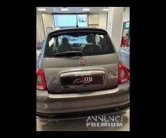 FIAT 500 1.0 Hybrid Sport