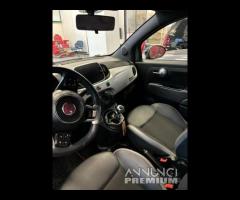 FIAT 500 1.0 Hybrid Sport