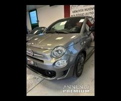 FIAT 500 1.0 Hybrid Sport - 8