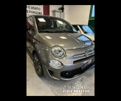 FIAT 500 1.0 Hybrid Sport - 9