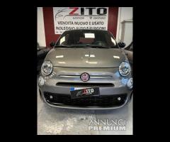 FIAT 500 1.0 Hybrid Sport - 10