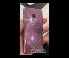 Samsung S9 64gb (leggere descrizione)