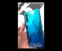 Huawei p30 pro 128gb (leggere descrizione)