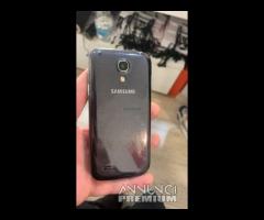 Samsung S4 mini 8gb (Leggere descrizione)