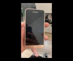 Samsung J3 8gb (LEGGERE DESCRIZIONE) - 1