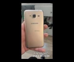 Samsung J3 8gb (LEGGERE DESCRIZIONE)