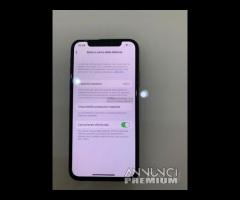 IPHONE X 64GB ( LEGGERE LA DESCRIZIONE )