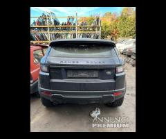 PORTELLONE POSTERIORE LAND ROVER RR EVOQUE 2011/18