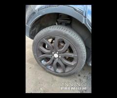 CERCHIO IN LEGA RUOTA GOMMA LAND ROVER EVOQUE r20