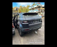 RICAMBI LAND ROVER RANGE ROVER EVOQUE 2011/2018