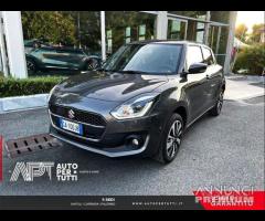 Suzuki Swift 1.2h Top allgrip 4wd