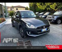 Suzuki Swift 1.2h Top allgrip 4wd