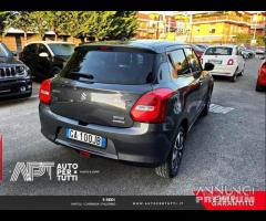 Suzuki Swift 1.2h Top allgrip 4wd