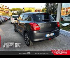 Suzuki Swift 1.2h Top allgrip 4wd