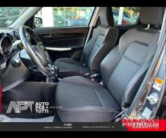 Suzuki Swift 1.2h Top allgrip 4wd - 6