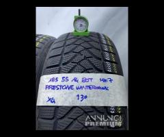 Gomme Usate FULDA 185 55 14