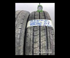 Gomme Usate MICHELIN 195 75 16