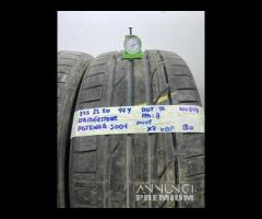 Gomme Usate BRIDGESTONE 255 35 20 - 3