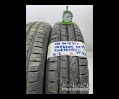 Gomme Usate HANKOOK 155 80 13 - 3