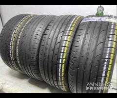 Gomme Usate CONTINENTAL 215 55 16