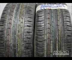 Gomme Usate CONTINENTAL 215 55 16 - 1