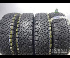 Gomme Usate BFGOODRICH 235 85 10 - 1