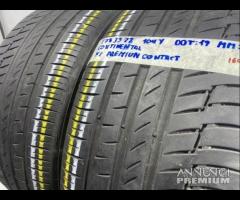 Gomme Usate CONTINENTAL 275 35 22