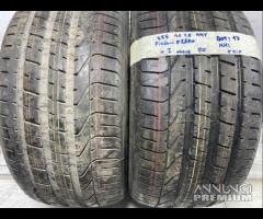 Gomme Usate PIRELLI 255 40 18