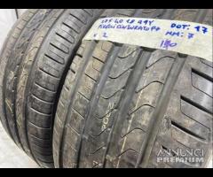 Gomme Usate PIRELLI 275 40 18