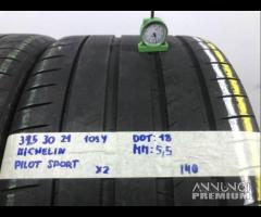 Gomme Usate MICHELIN 315 30 21 - 1