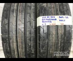 Gomme Usate BRIDGESTONE 225 75 16 - 3