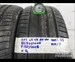 Gomme Usate BRIDGESTONE 205 45 17 - 1