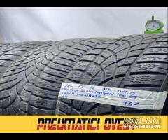 Gomme Usate DUNLOP 205 55 16 - 1