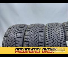 Gomme Usate DUNLOP 205 55 16 - 3