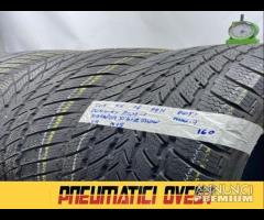 Gomme Usate RUNWAY 205 55 16 - 2