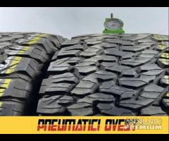 Gomme Usate BFGOODRICH 30x9.50 10 15