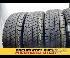 Gomme Usate FIRESTONE 195 75 16