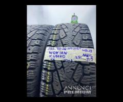 Gomme Usate NOKIAN 195 75 16