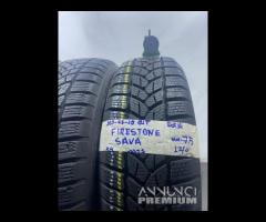 Gomme Usate SAVA 165 65 15