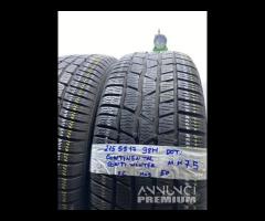 Gomme Usate CONTINENTAL 215 55 17