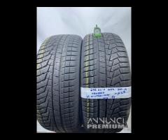 Gomme Usate HANKOOK 255 60 17