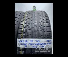 Gomme Usate KUMHO 225 50 17 - 1