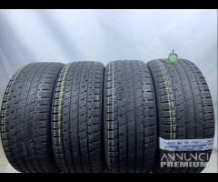 Gomme Usate KUMHO 225 50 17