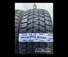 Gomme Usate BRIDGESTONE 245 45 17