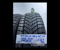 Gomme Usate GOODYEAR 215 65 17