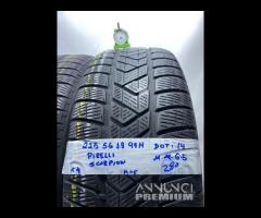 Gomme Usate PIRELLI 225 55 19