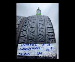 Gomme Usate 215 70 15