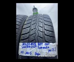 Gomme Usate FORMULA 195 65 15