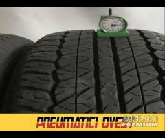 Gomme Usate DUNLOP 265 60 18